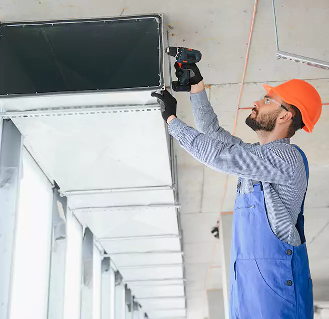 Why Homeowners & Businesses Trust Us in Berea, OH