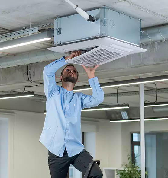 Professional Air Duct Cleaners in Berea, OH