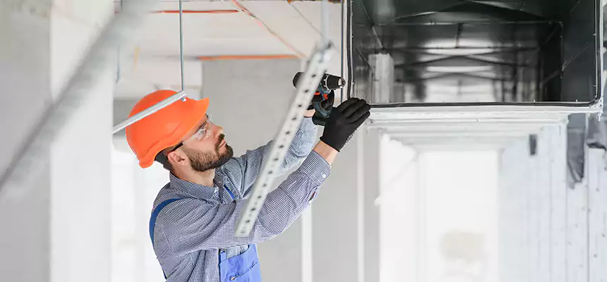 Our Air Vent Replacement Services in Berea, OH