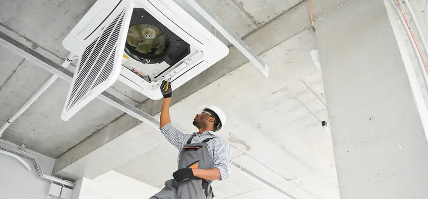 Efficient Multi‑Unit & HOA Annual Vent Cleaning Plans in Berea