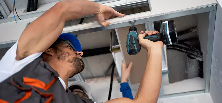Our Apartment Air Duct Cleaning Services in Berea, OH