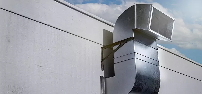 Trusted Industrial Dryer Vent Cleaning in Berea