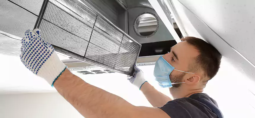 Our Dryer Vent Cleaning Services in Berea, OH