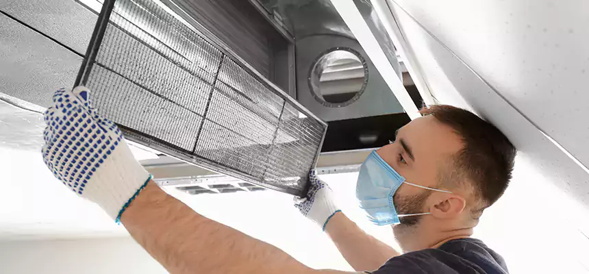 Our Home Duct Cleaning Services in Berea, OH  