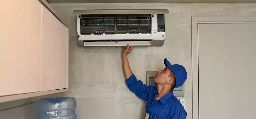 Balanced Fresh‑Air Ventilation (ERV/HRV) in Berea