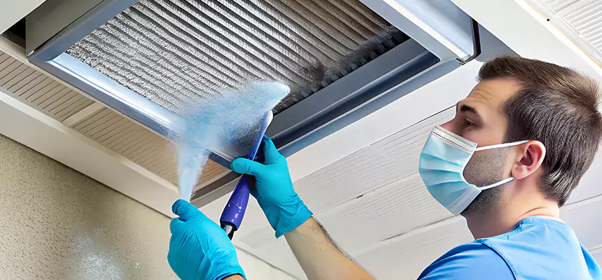 Our Home Ventilation Cleaning Services in Berea, OH