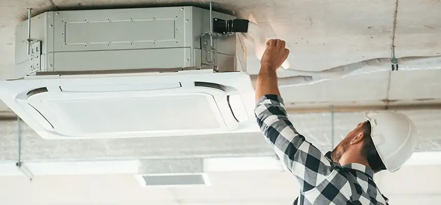 Our Local Vent Cleaning Services in Berea, OH