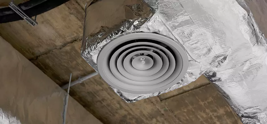 Our Low VOC Vent Installation Services in Berea, OH