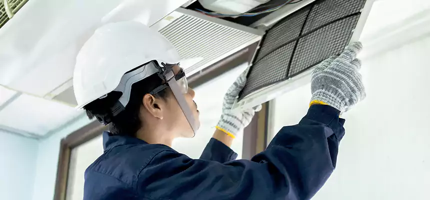 Our Mold & Mildew Removal from Air Ducts Services in Berea, OH