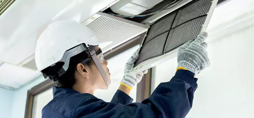 Our Residential Air Vent Cleaning Services in Berea, OH