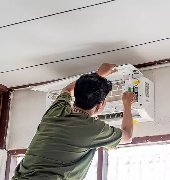 About Air Duct & AC Odor Removal in Berea, OH