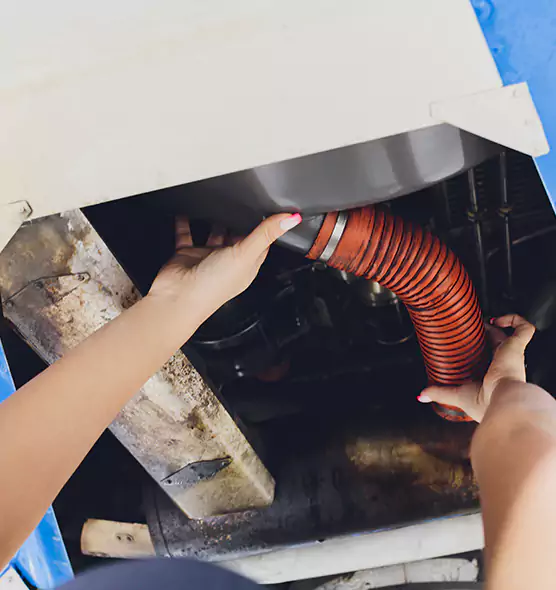 Professional Air Duct Leak Repair in Berea, OH