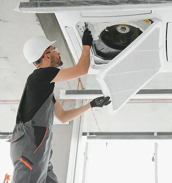 About Air Duct Rodent Removal in Berea, OH