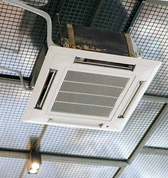 Top-Notch Allergy Relief Vent Cleaning Services in Berea, OH