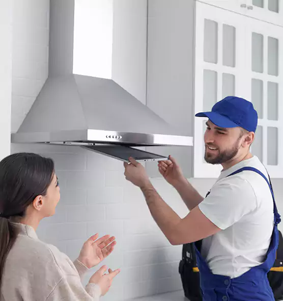 Professional Dryer Vent Cleaning Service in Berea, OH