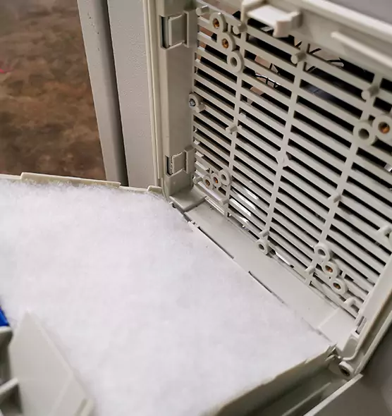 Professional Dryer Vent Mold Cleaning in Berea, OH