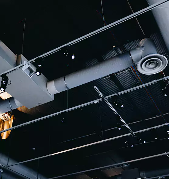 Professional Duct Cleaning For LEED Homes in Berea, OH