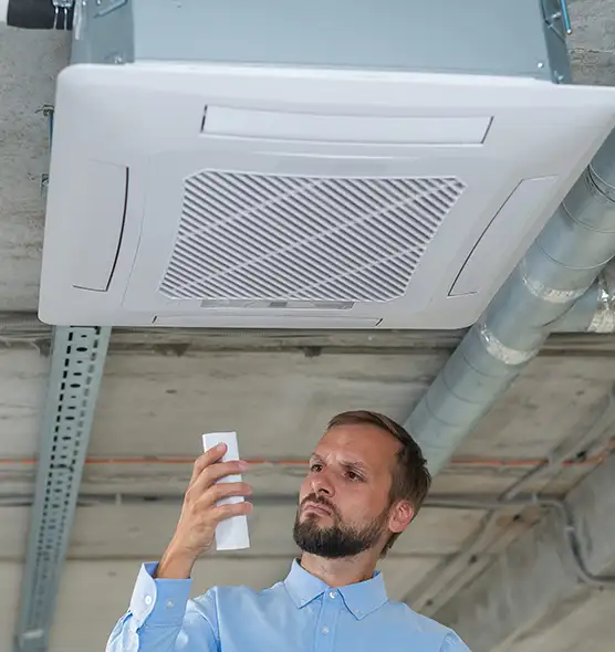 About Local Vent Cleaning Services in Berea, OH