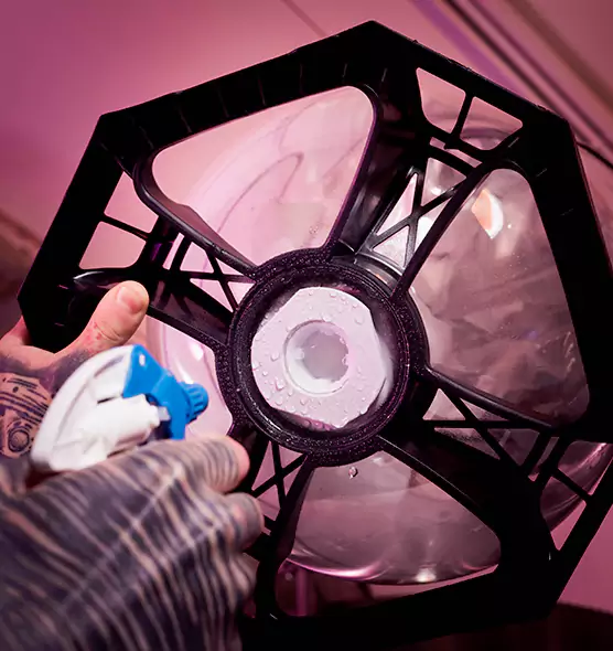 Expert Low VOC Vent Installation in Berea, OH