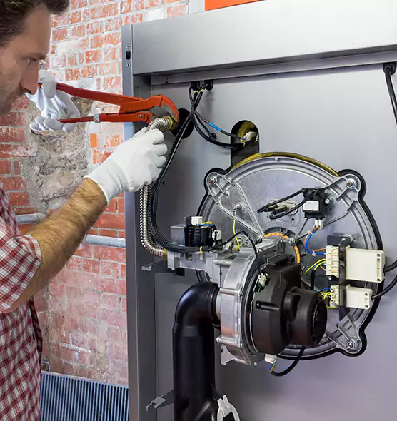 Advanced Repair Dryer Vent Hose in Berea, OH