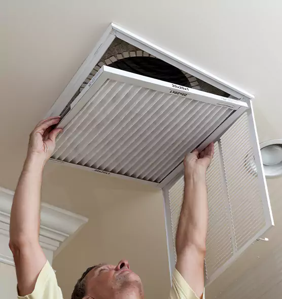 Trusted Vent Shaft Cleaning Expert in Berea, OH