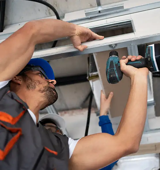 About Vent Smoke Odor Elimination in Berea, OH