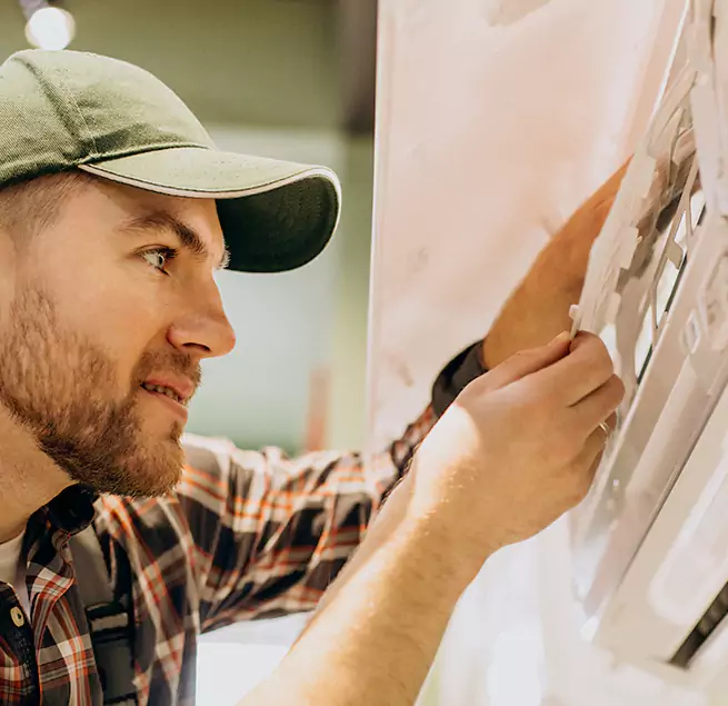 Why Homeowners Businesses Trust Us in Berea, OH?