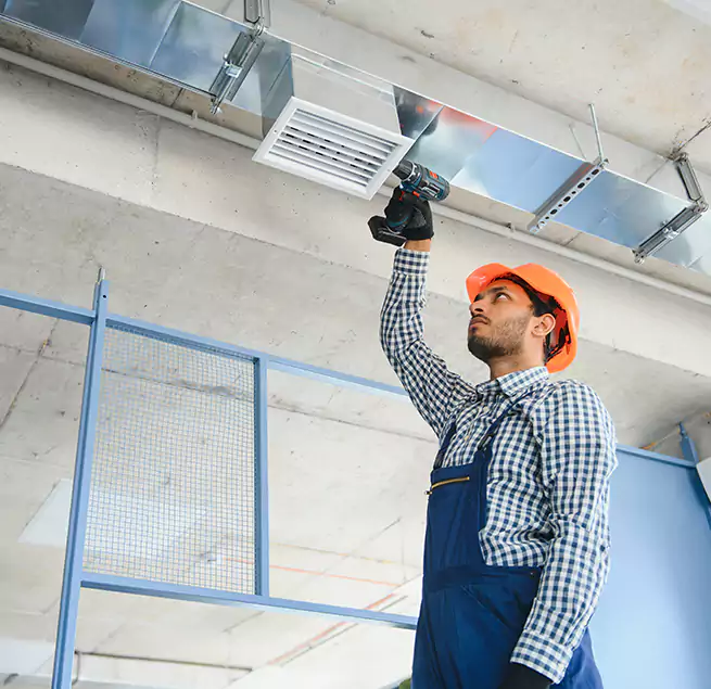 Why Homeowners & Businesses Trust Us in Berea, OH?