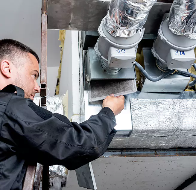 Why Homeowners & Businesses Trust Us in Berea, OH?