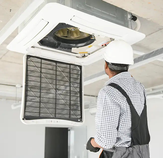 Why Homeowners & Businesses Trust Us in Berea, OH?