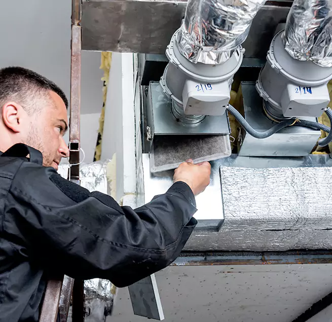  Why Homeowners & Businesses Trust Us in Berea, OH?