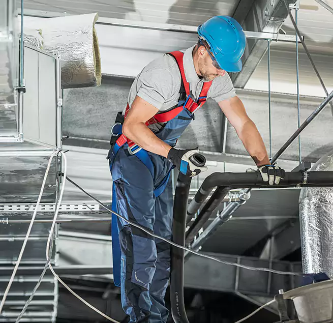 Why Homeowners & Businesses Trust Us in Berea, OH?