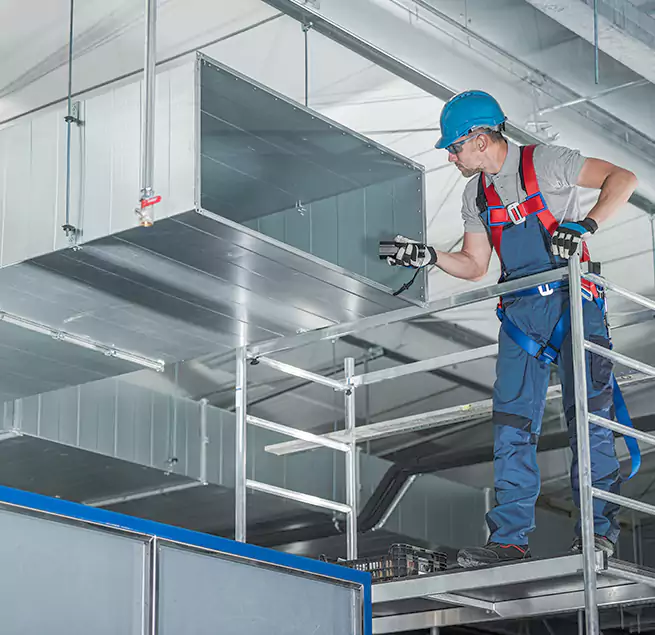 Why Homeowners & Businesses Trust Us in Berea, OH?