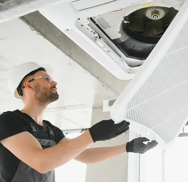 Why Homeowners & Businesses Trust Us in Berea, OH?