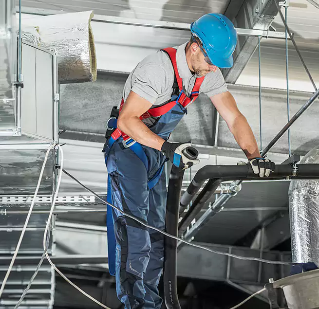 Why Homeowners & Businesses Trust Us in Berea, OH?