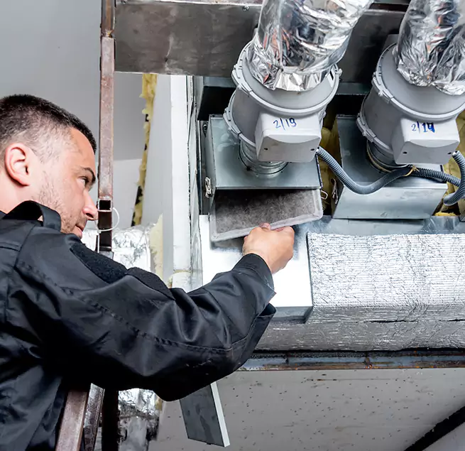 Why Homeowners & Businesses Trust Us in Berea, OH?