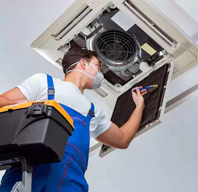 Why Homeowners & Businesses Trust Us in Berea, OH