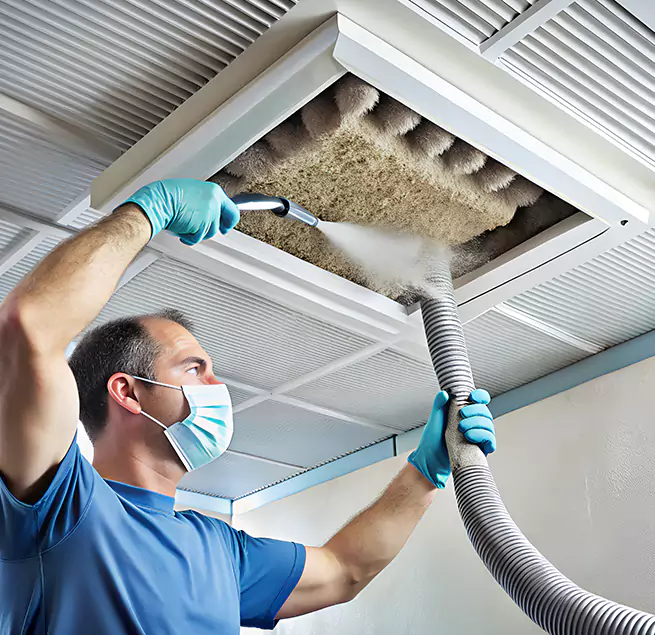 Why Homeowners Businesses Trust Us in Berea, OH