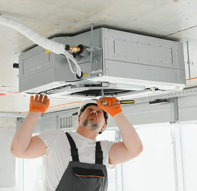 Why Homeowners & Businesses Trust Us Berea, OH