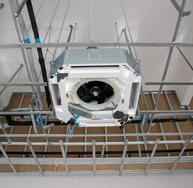 Why Homeowners & Businesses Trust Us Berea, OH