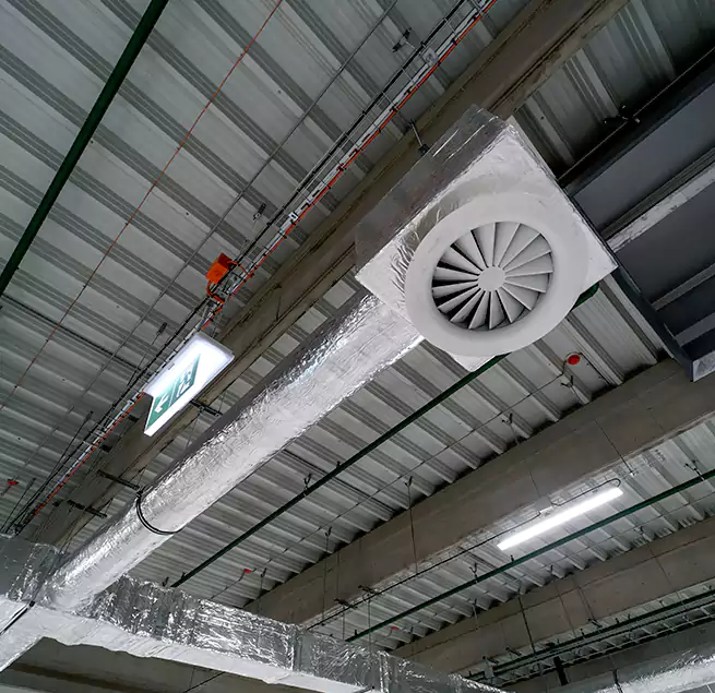 Why Homeowners & Businesses Trust Us in Berea, OH?