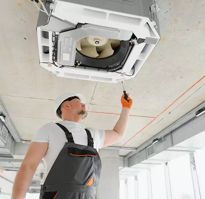 Why Homeowners Businesses Trust Us in Berea, OH