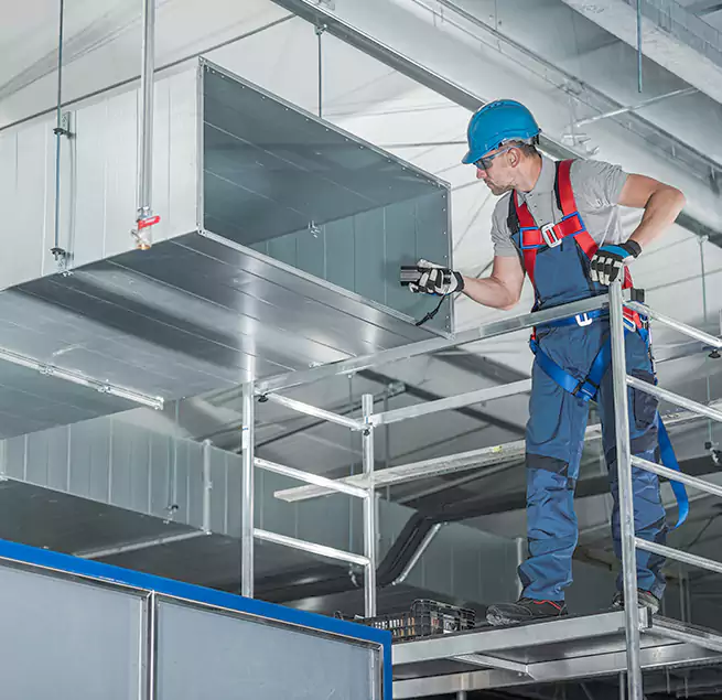 Why Homeowners & Businesses Trust Us Berea, OH