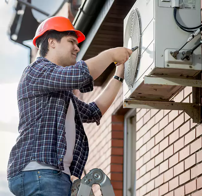 Why Homeowners & Businesses Trust Us Berea, OH