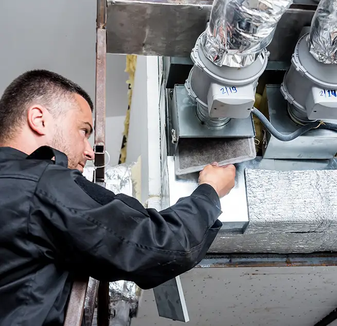 Why Homeowners & Businesses Trust Us in Berea, OH?